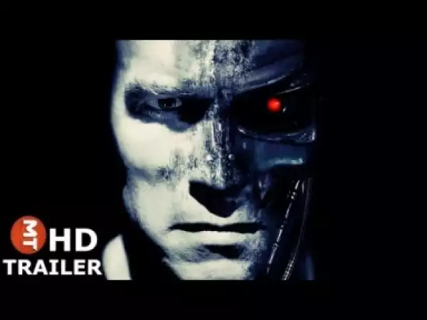 Video: Terminator 6: Reboot (2019) Teaser Trailer